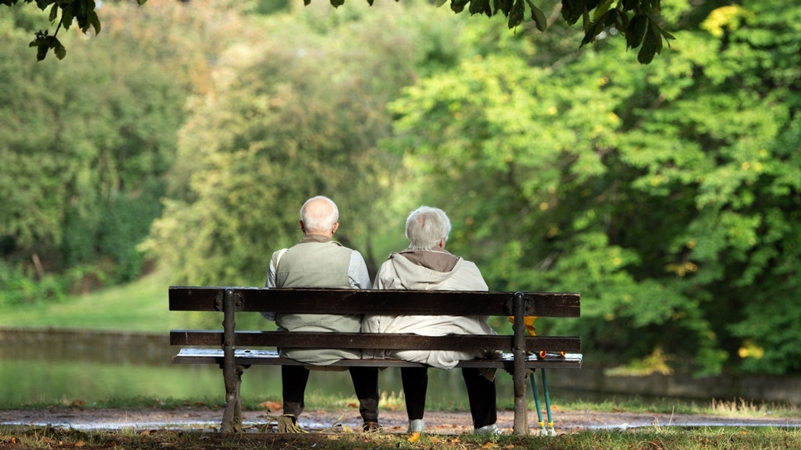 Report: Pension Commission discusses retirement at 70