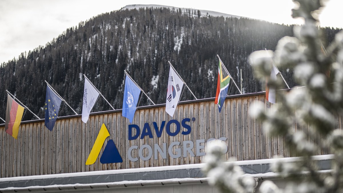 Congress Centre Davos 