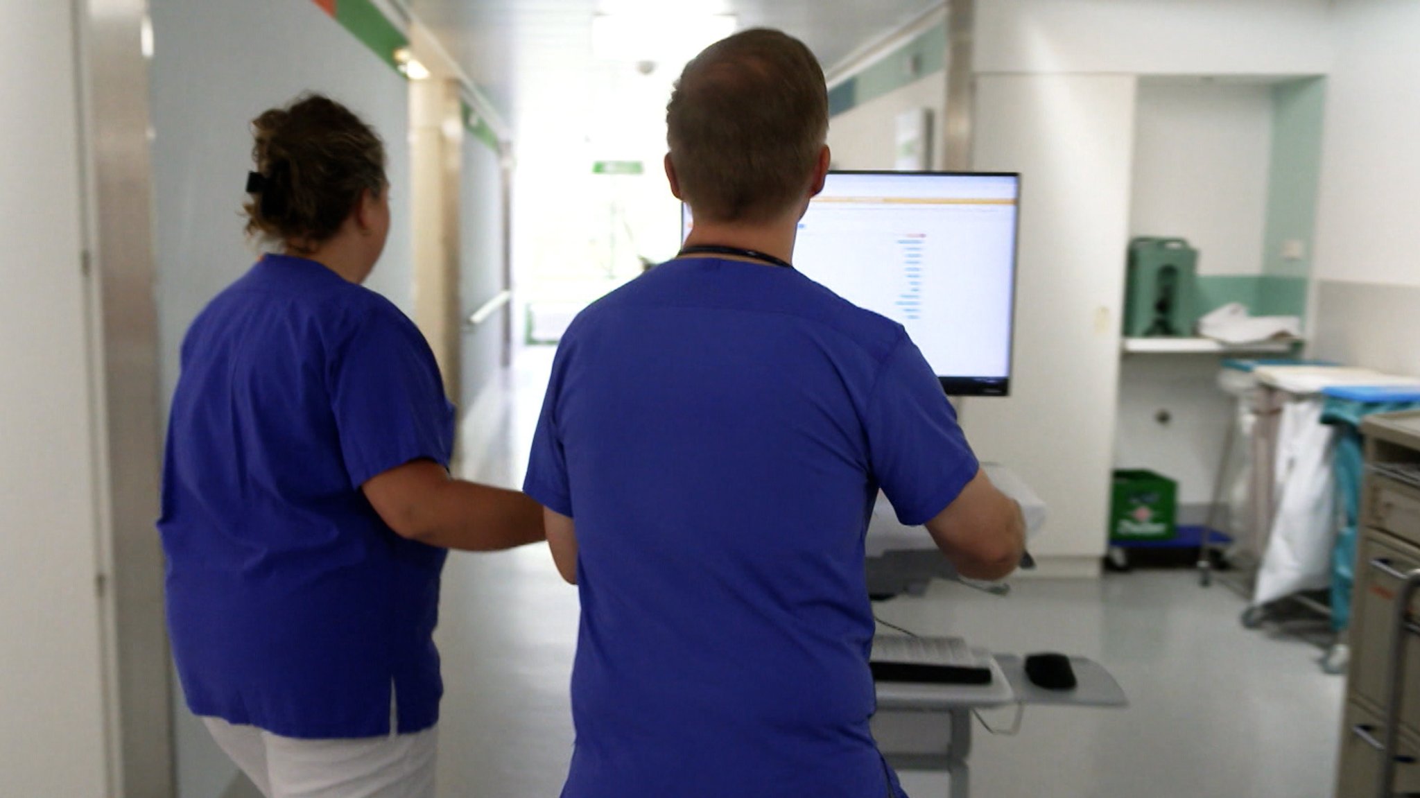 rm-gesundheitsreform-kliniken-sparpaket-100 | Bild: BR rm-gesundheitsreform-kliniken-sparpaket-100