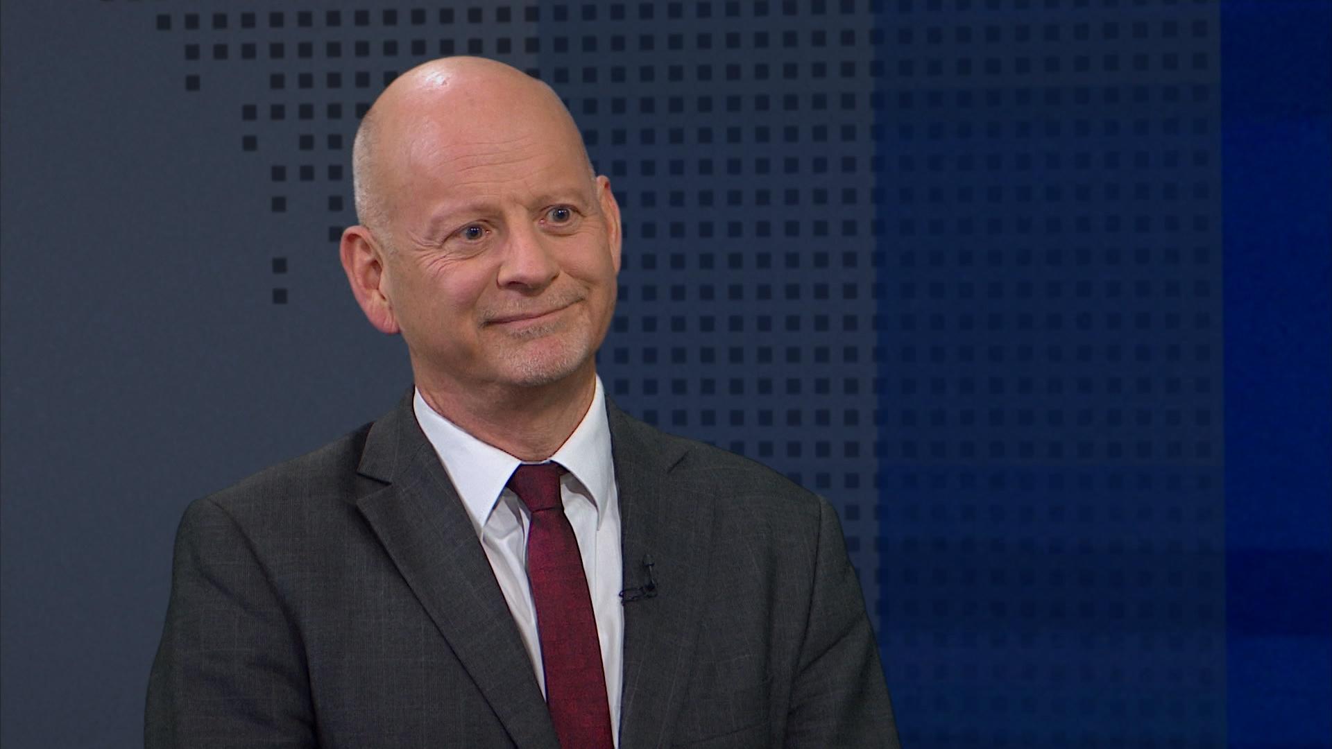 Der Regensburger Politikwissenschaftler Stephan Bierling zieht Bilanz nach drei Tagen Münchner Sicherheitskonferenz. 