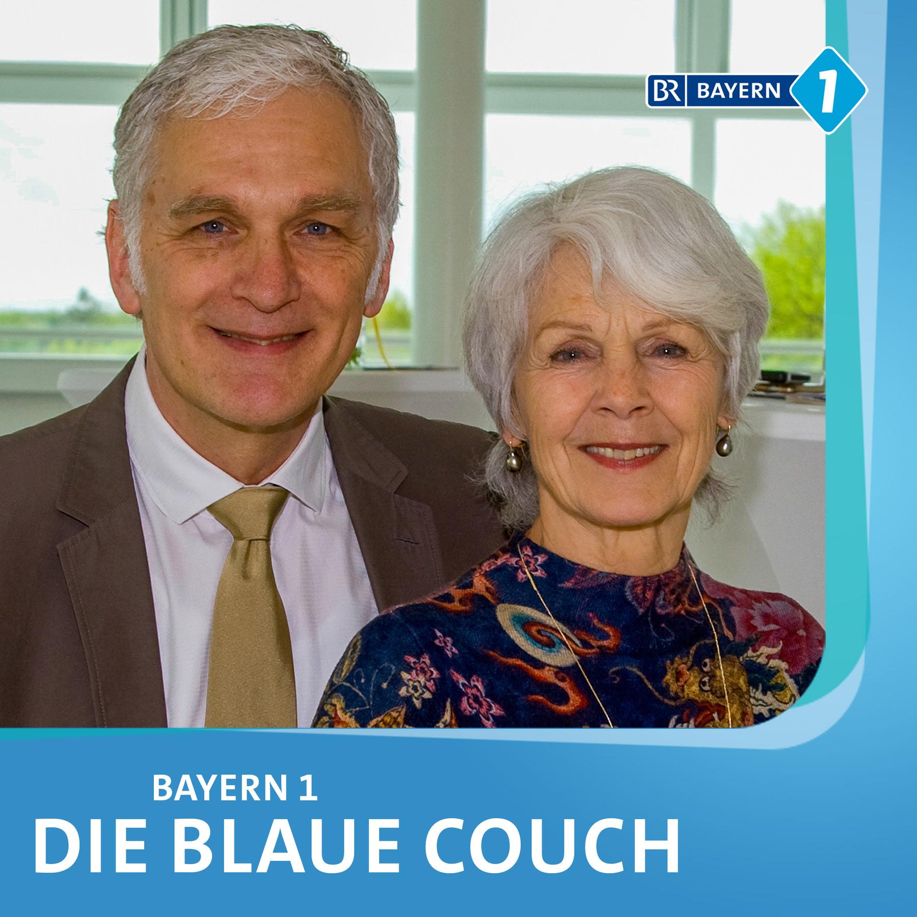 Diese Liebe auf den ersten Blick hält seit über 40 Jahren: Walter Sittler und Sigrid Klausmann über die Liebe
