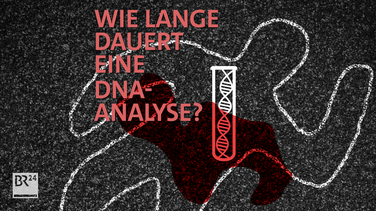 Wie Lange Dauert Ein Dna Test