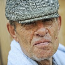 Coole Coups - Hommage an den Filmemacher Klaus Lemke | Bild: Alessandra Schellnegger/Süddeutsche Zeitung Photo