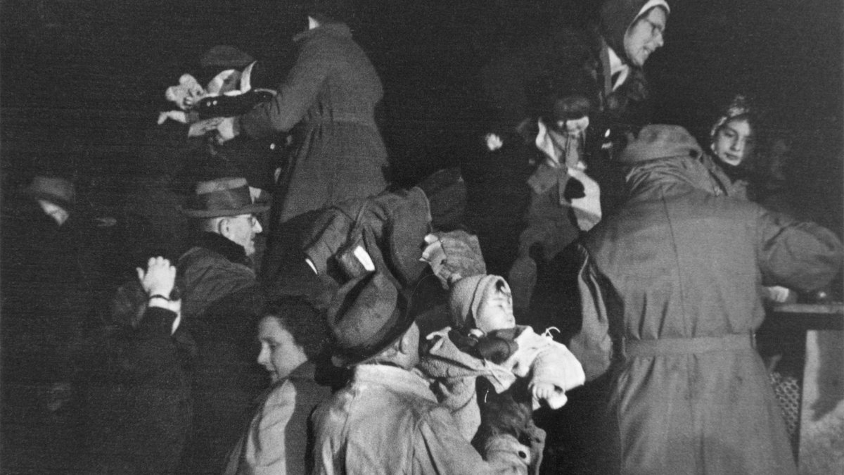 Gefahr durch KI: Wenn Holocaust-Bilder gefälscht werden