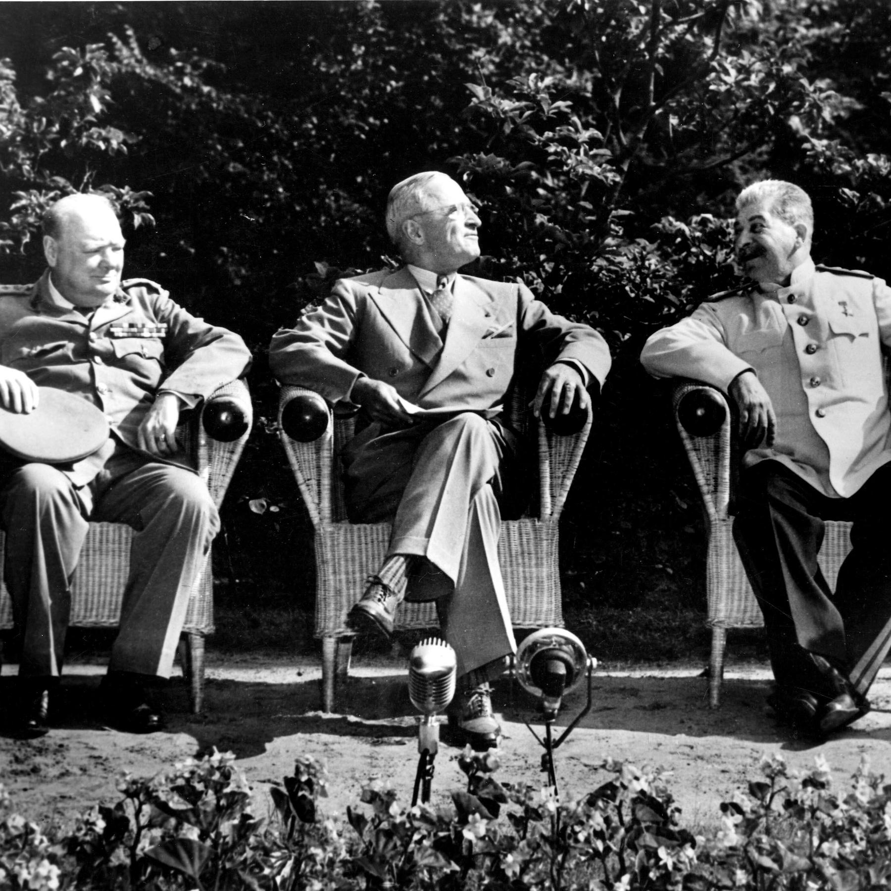 Alles Geschichte - Der History-Podcast