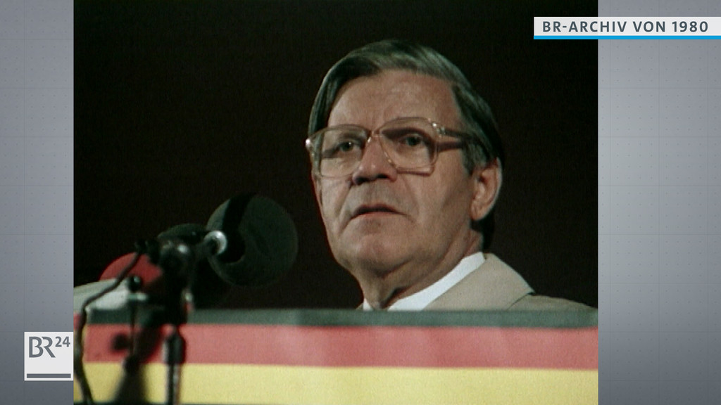Helmut Schmidt