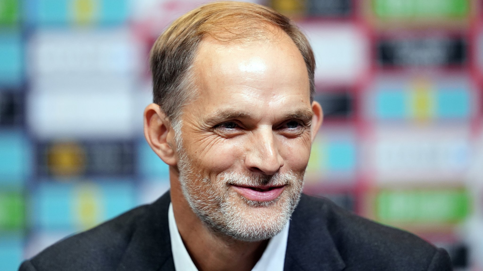 Tuchel ab Januar neuer Nationalcoach Englands