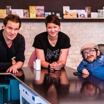 Die neue Neue Norm: Wie wir über Behinderung sprechen | Bild: Andi Weiland | Gesellschaftsbilder.de