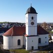 Röfingen in Schwaben | Bild: Lisa Pohl