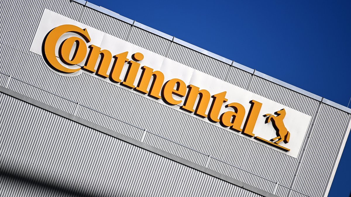 Continental streicht tausende Jobs – Standort Nürnberg schließt