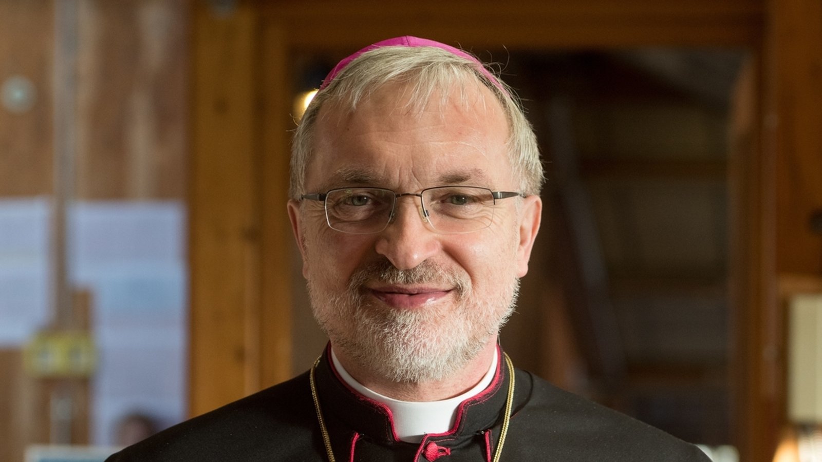 Bischof Hanke: Kirche muss positive Antworten auf AfD finden