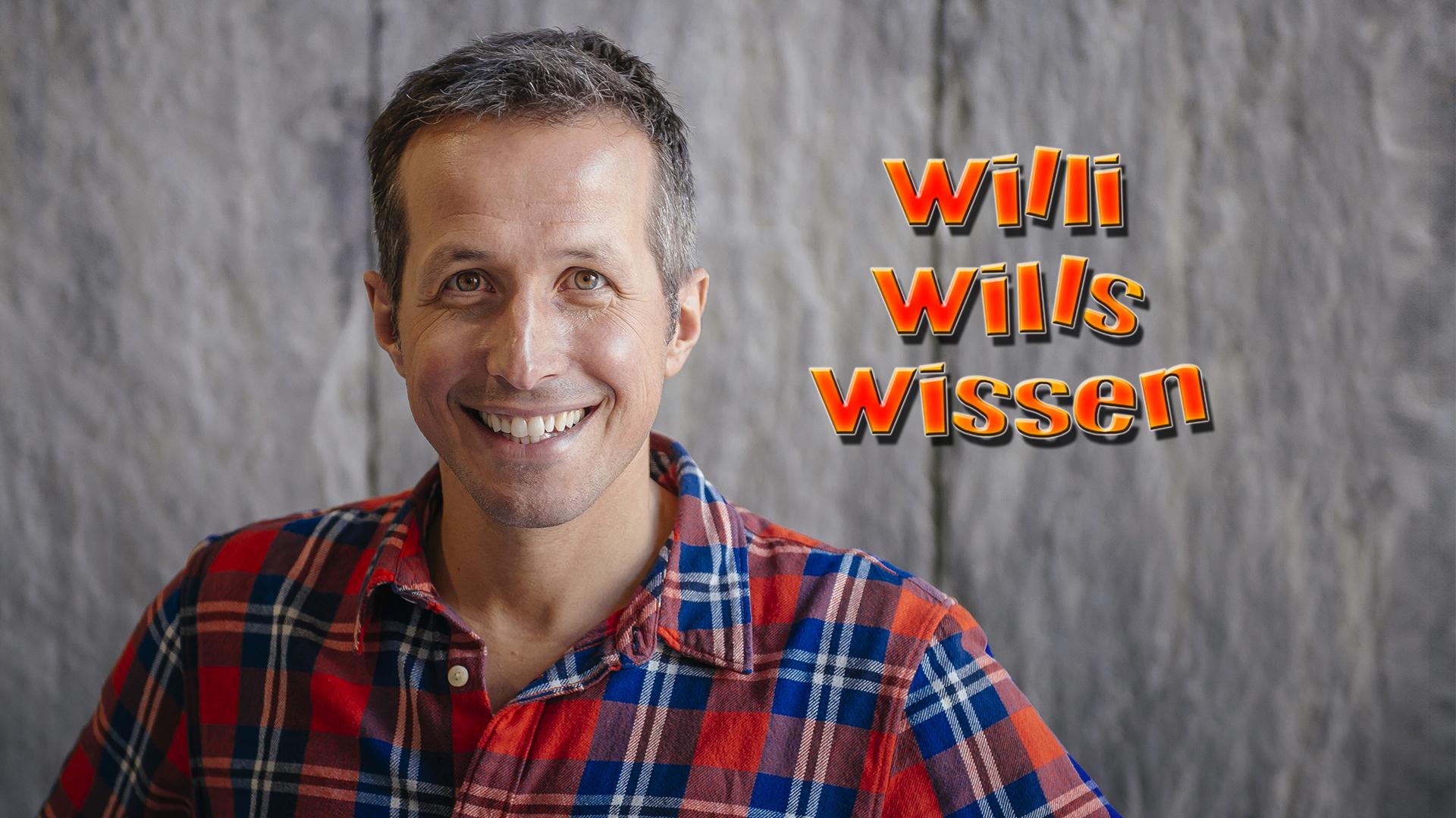 Willi wills wissen Wie kommt das Plastik in die Tüte?