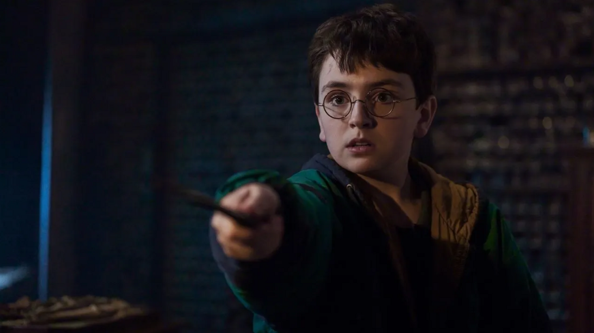 Langweilig? Neue Harry-Potter-Serie wirkt wie Kopie der Filme