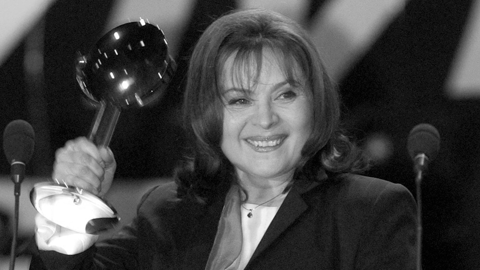 Libuše Šafránková Bilder Libuse Safránková / Libuse Safrankova Bilder