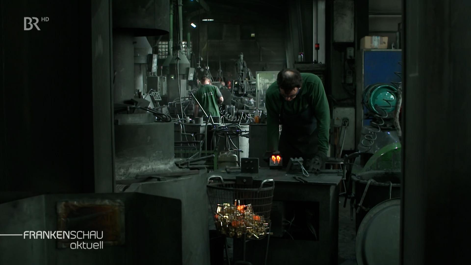 Wie mittelständische Unternehmen ihr Personal halten. 