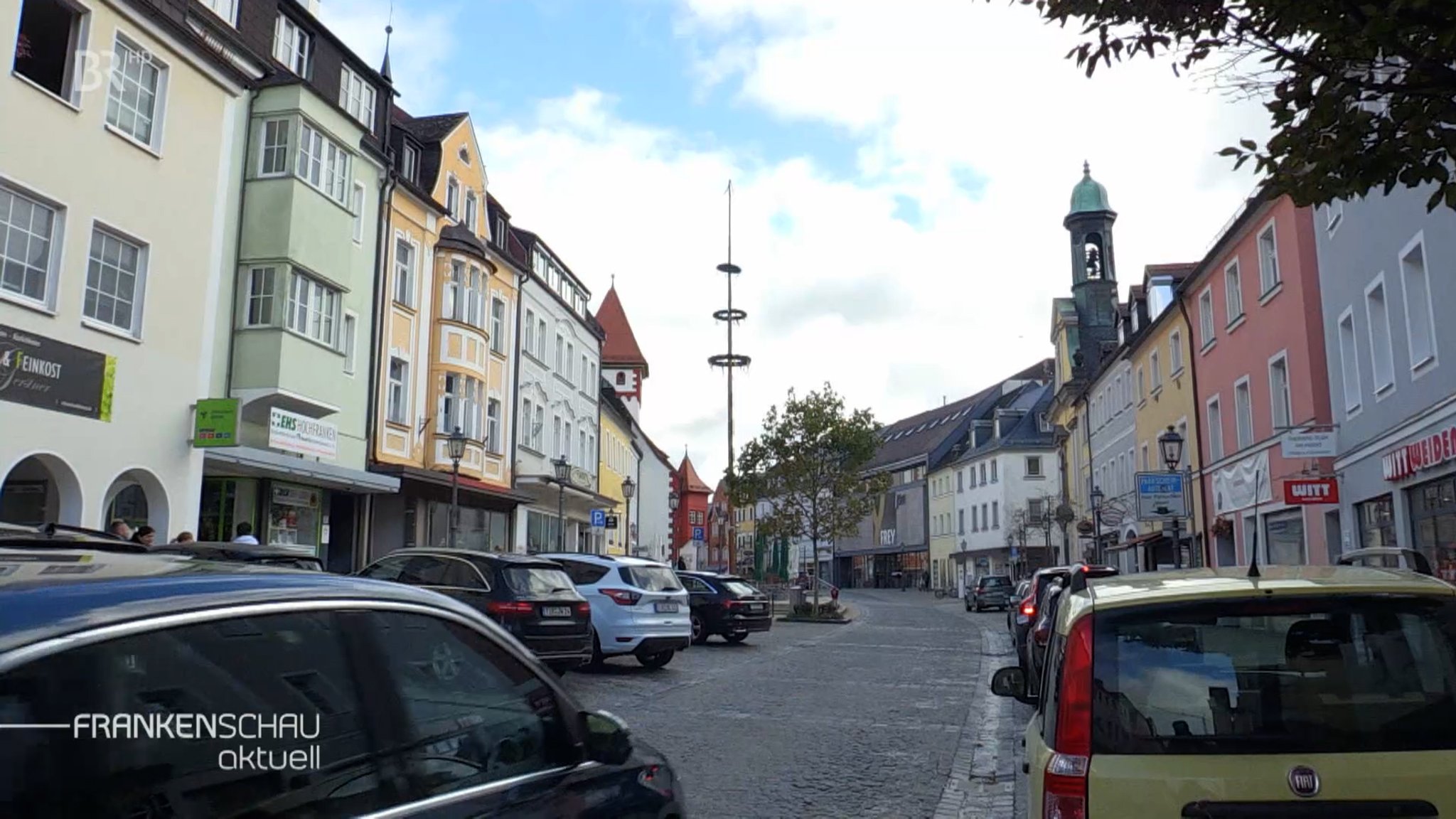 Kaufkraft in Städten: München hinter dem Landkreis Wunsiedel