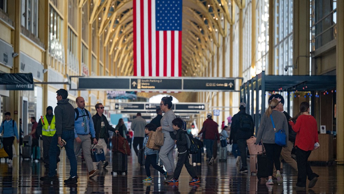 Verschärfte US-Einreiseregeln: Wichtige Frist läuft aus