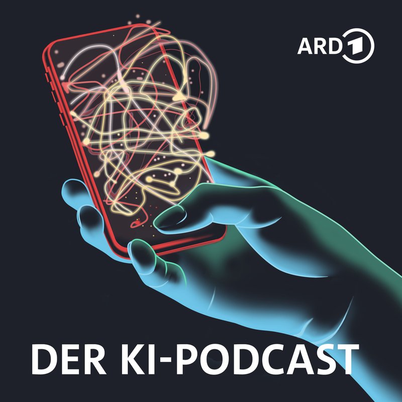 Der KI-Podcast - Alle Episoden | BR Podcast