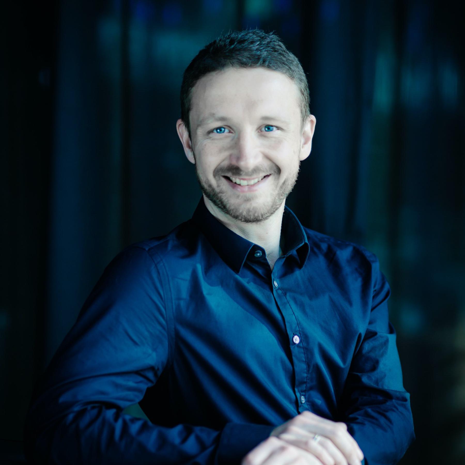 Interview mit Ludwig Böhme