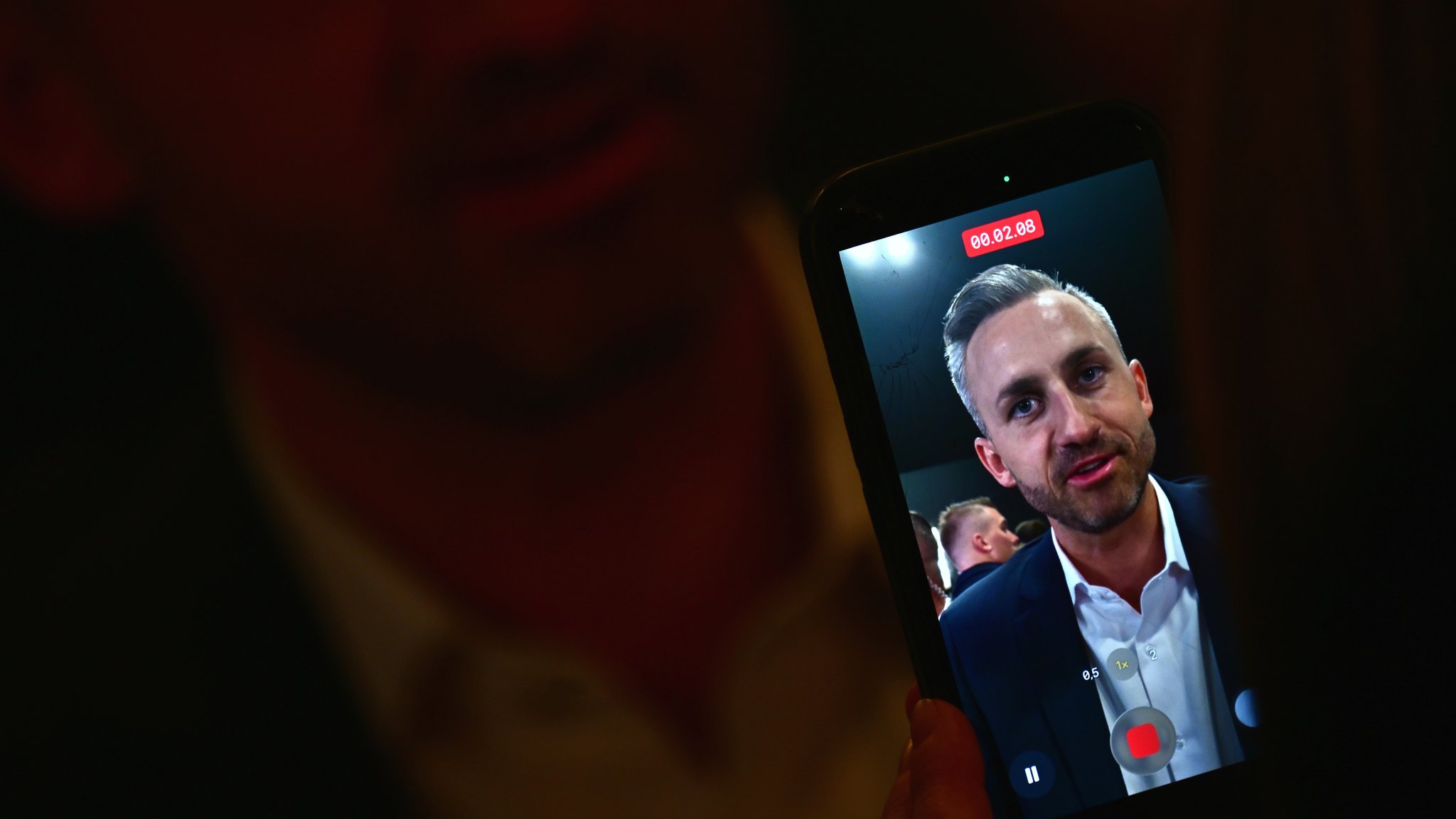 "Das ist Demokratie": 6 Lehren aus der Wahl in Sachsen-Anhalt