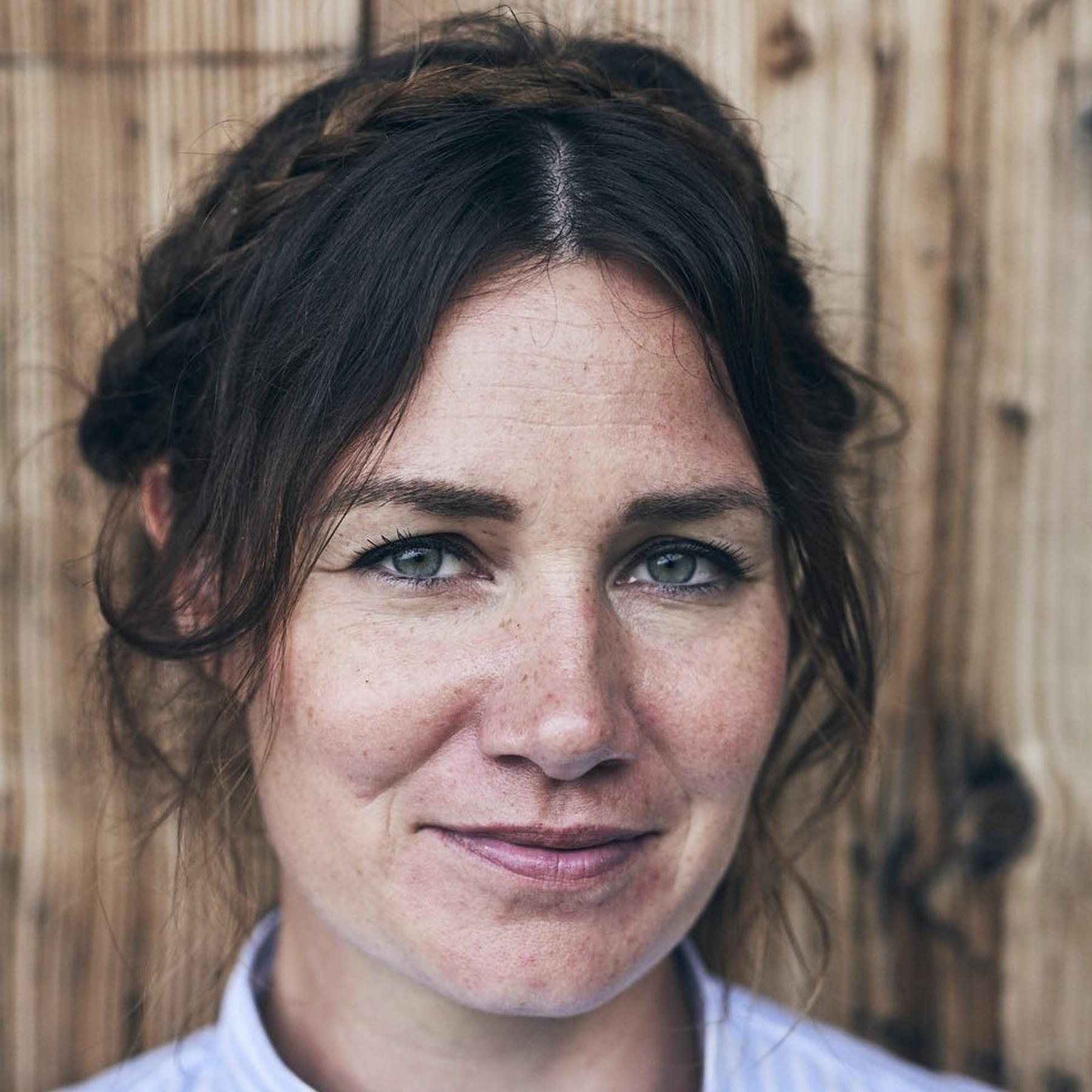 Vroni Siflinger-Lutz, Köchin und Influencerin: Die Vroni vom Café Stuerzer