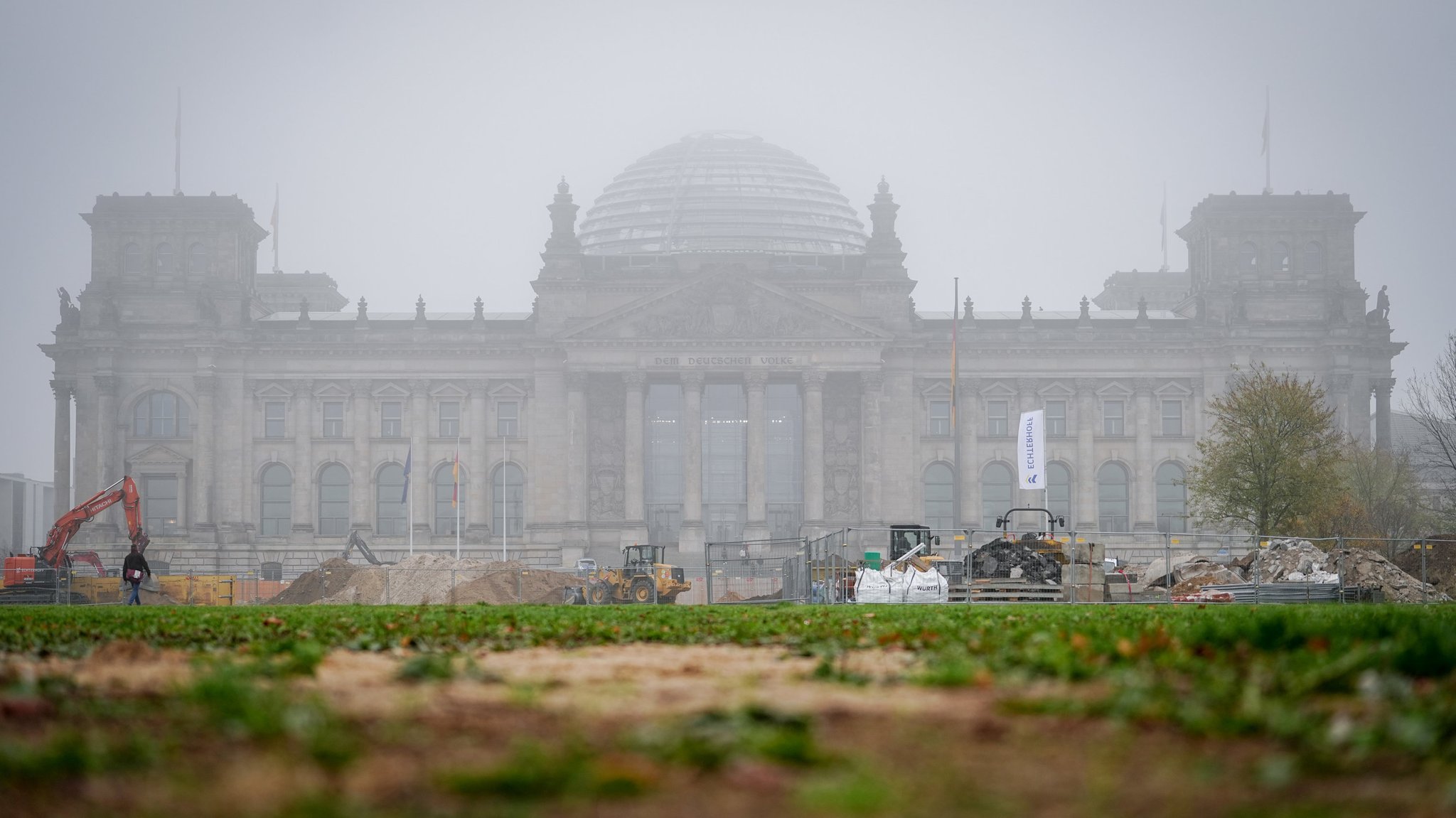 Ampel-Aus: So reagieren Ostbayerns Politiker