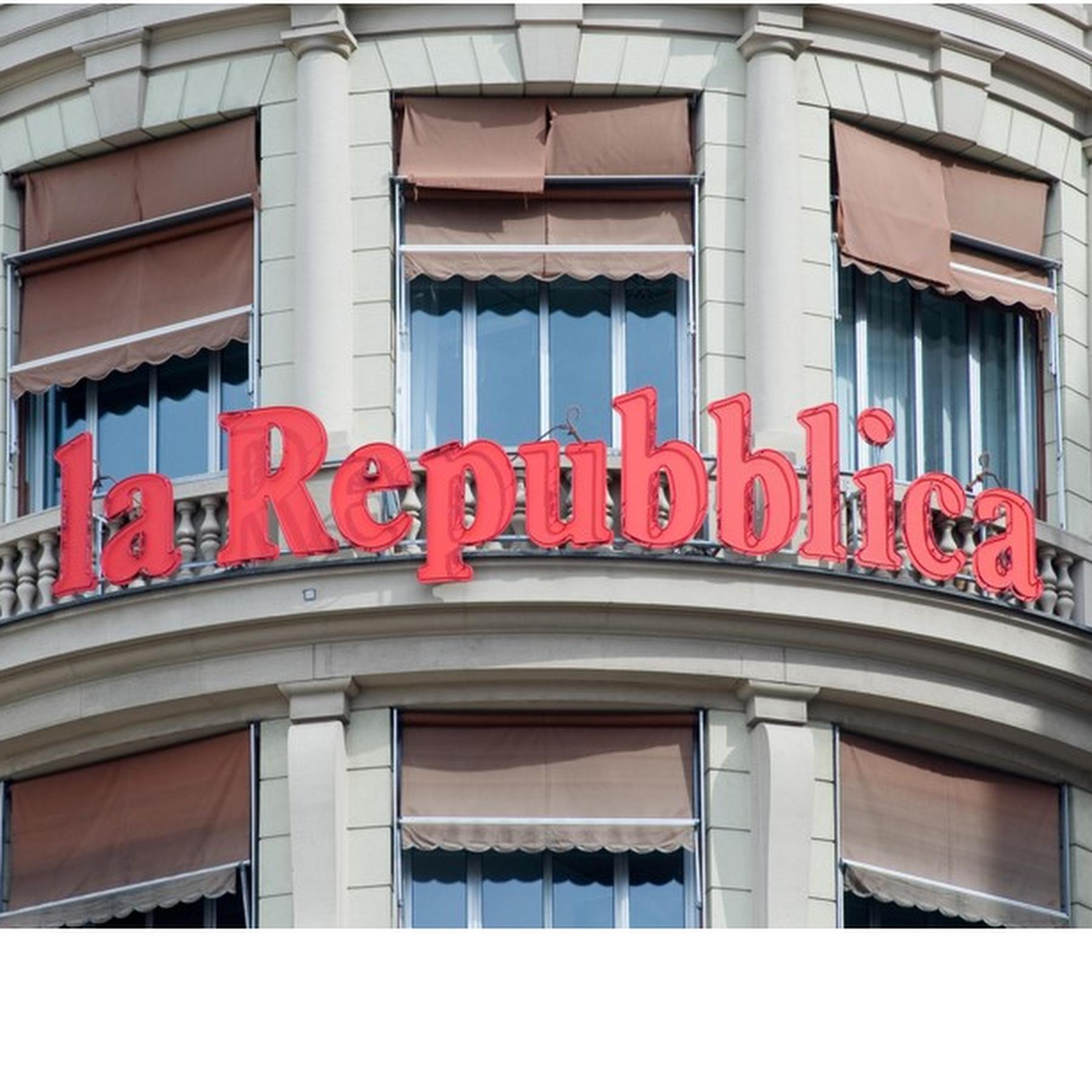 50 Jahre Italiens Kult-Zeitung: Droht „La Repubblica“ der Ausverkauf?