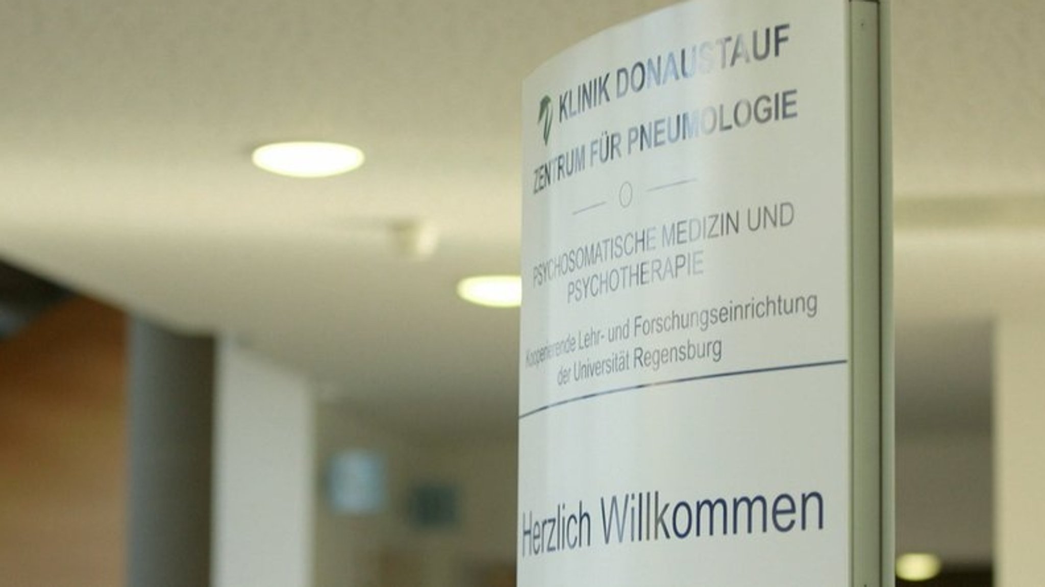 Grünes Licht für Verkauf des Donaustaufer Krankenhauses