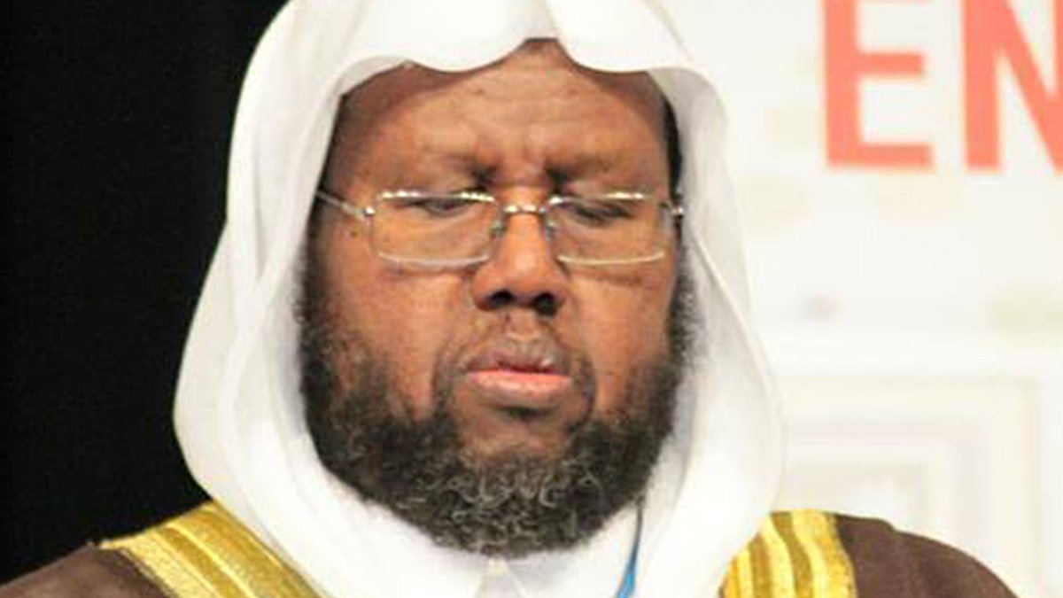 Sheikh Mohammed Idris