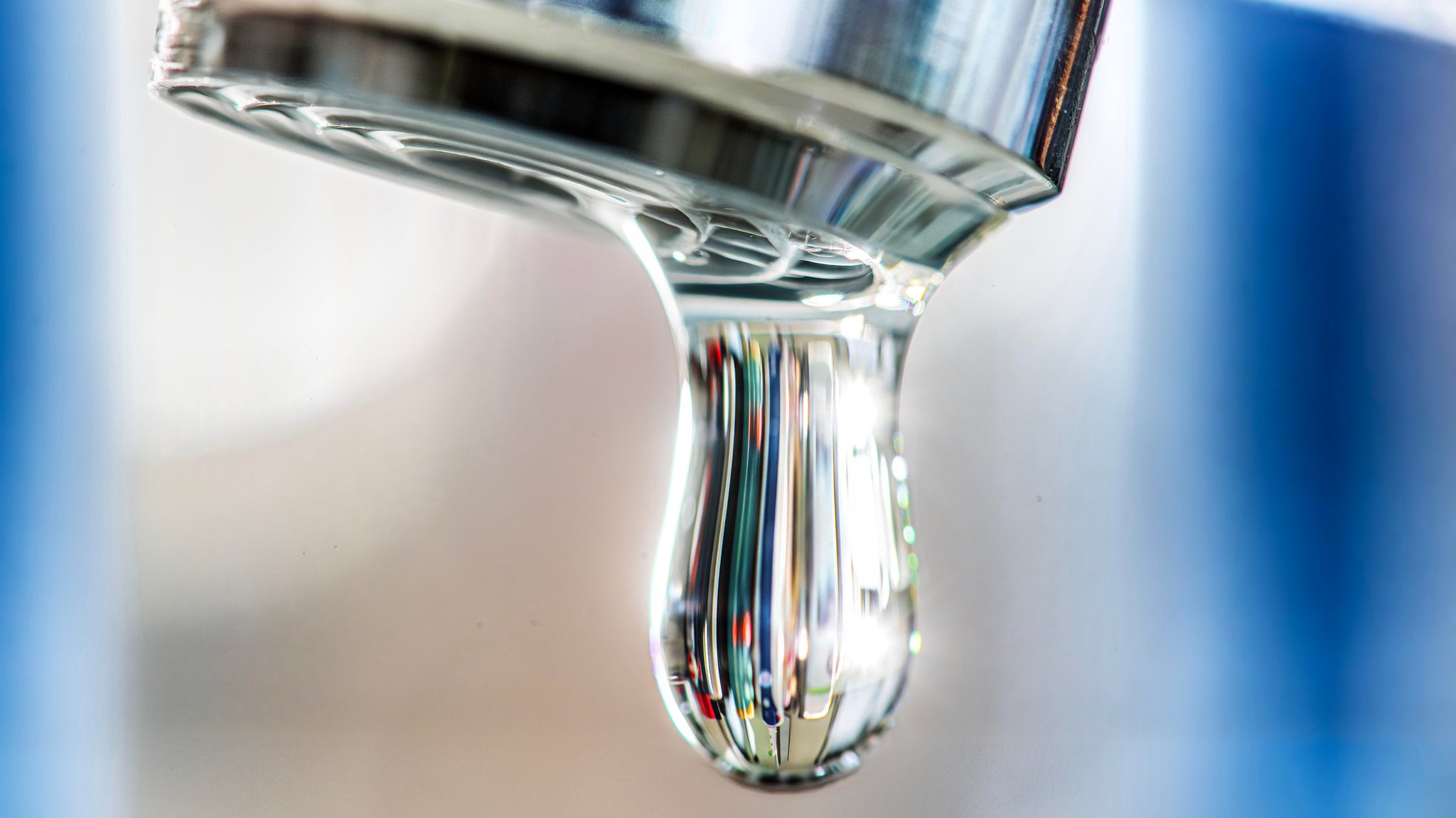Weg für Wassercent frei: Wer künftig zahlen muss und wer nicht