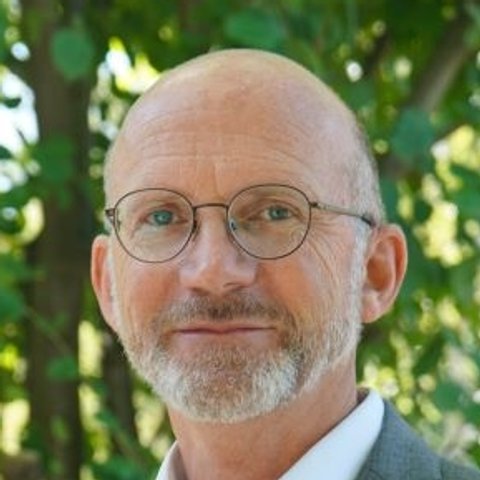 Nikolaus Nützel