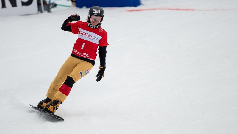 Ramona Hofmeister | Bild: picture-alliance/dpa Ramona Hofmeister