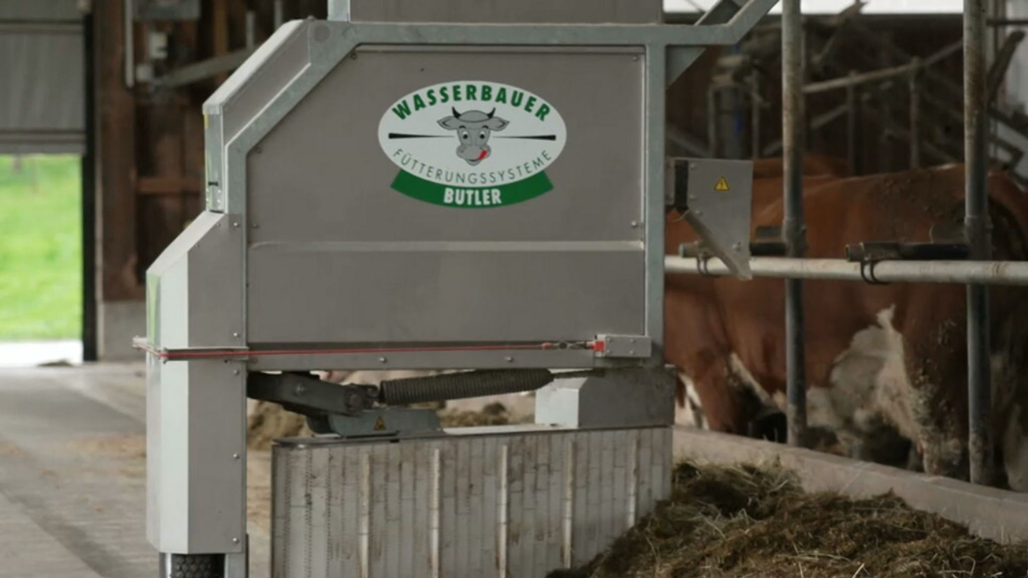 Landwirtschaft und Energiekrise: So können Bauern Strom sparen