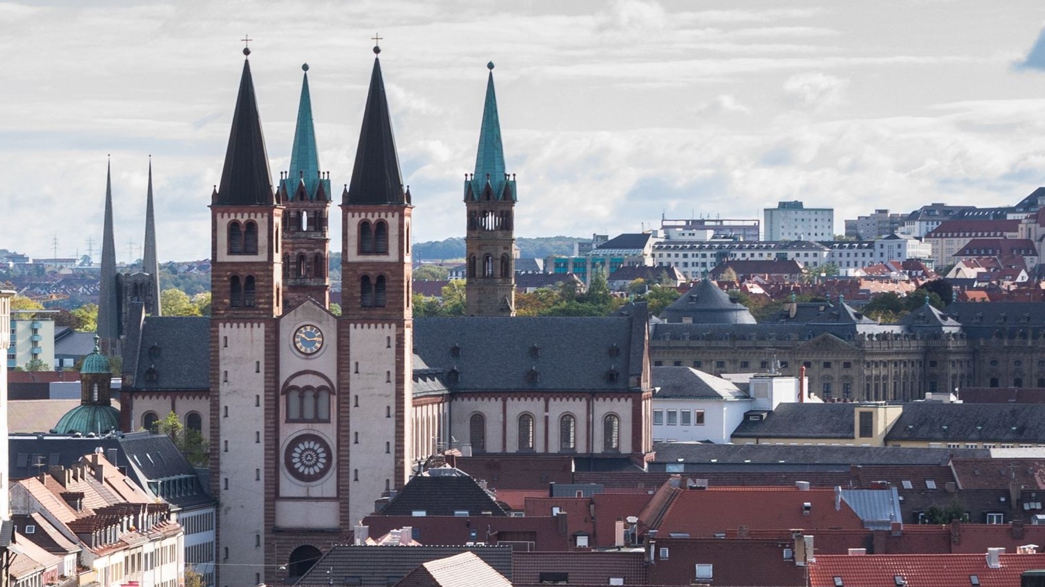 Mehr Kirchenaustritte im Bistum Würzburg: "Zu erwarten"