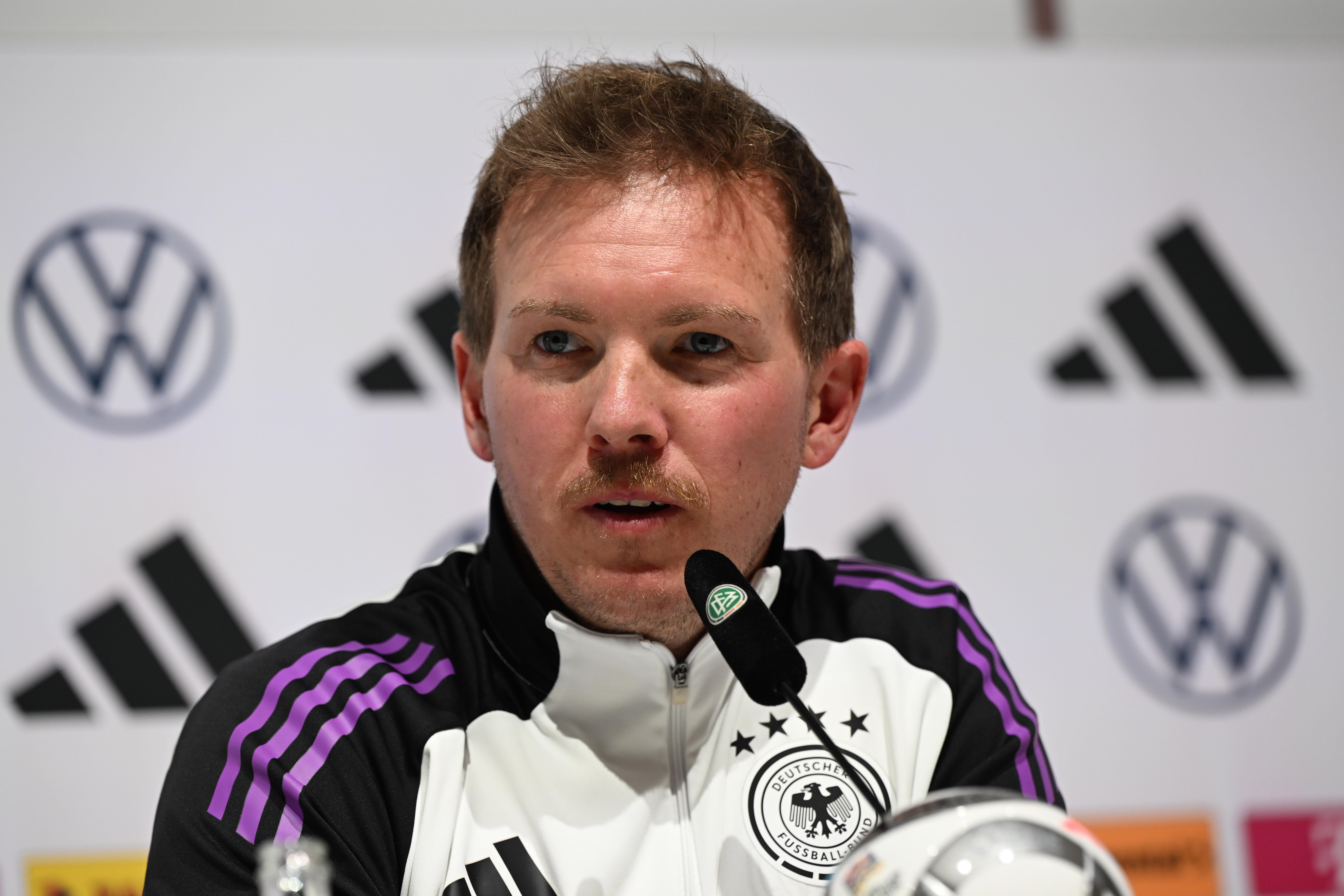 Julian Nagelsmann