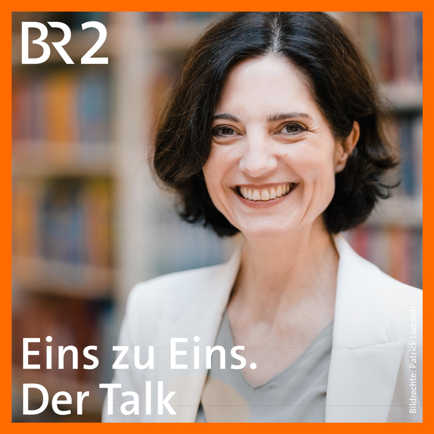 Eins zu Eins. Der Talk