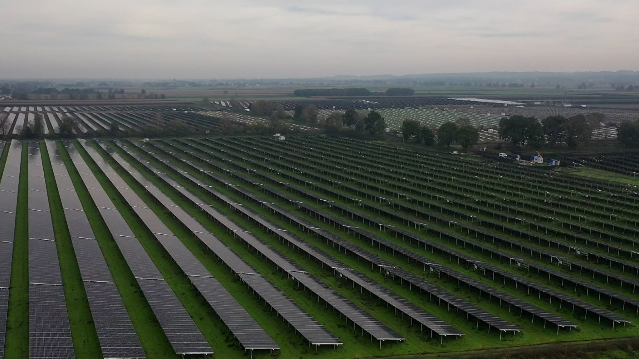 Zu viele Solarparks im Donaumoos?