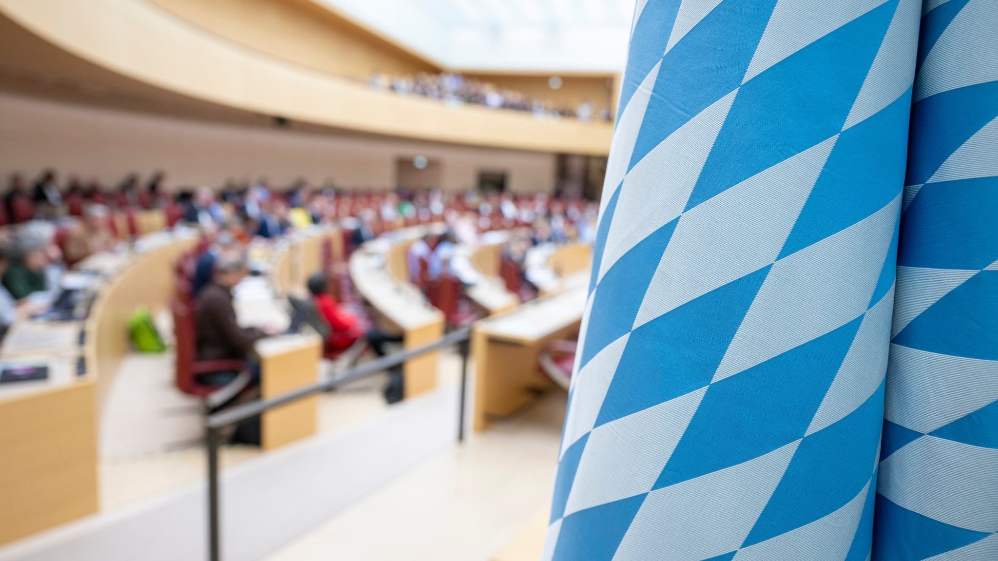 Bayerns Haushalt: Warum die größte Gewinnerin keine ist