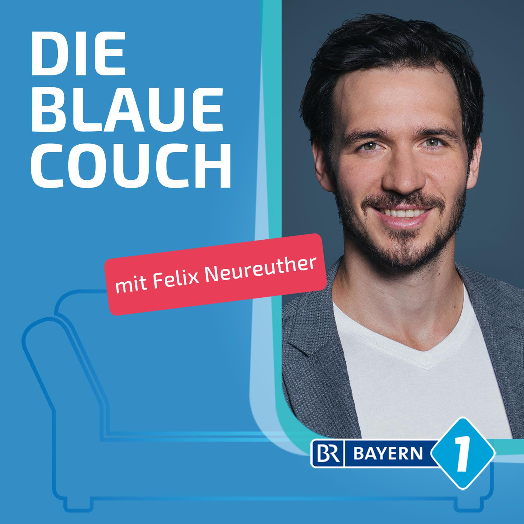 Felix Neureuther, Ex-Skirennfahrer und Moderator