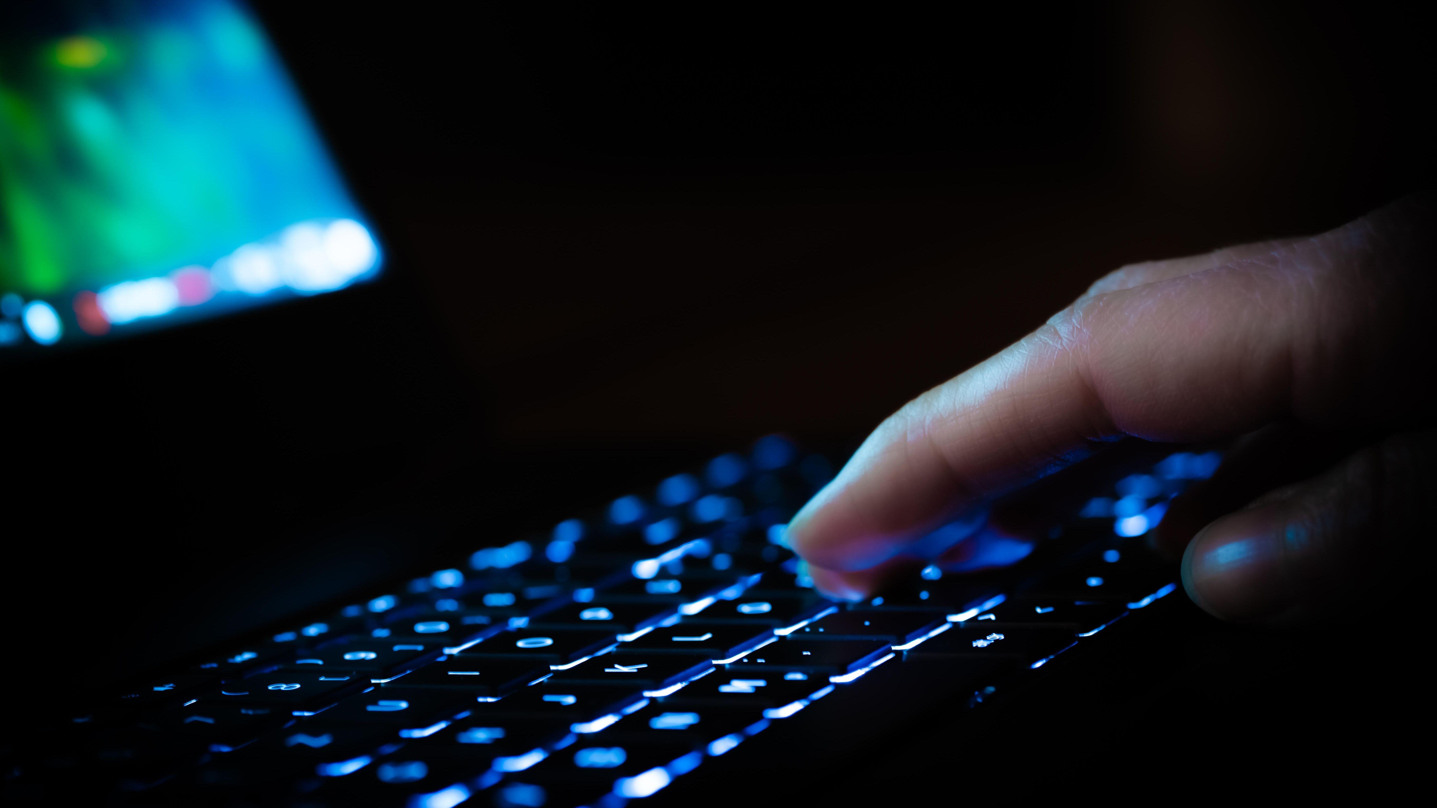 Berlin wirft Russland Cyberangriff vor