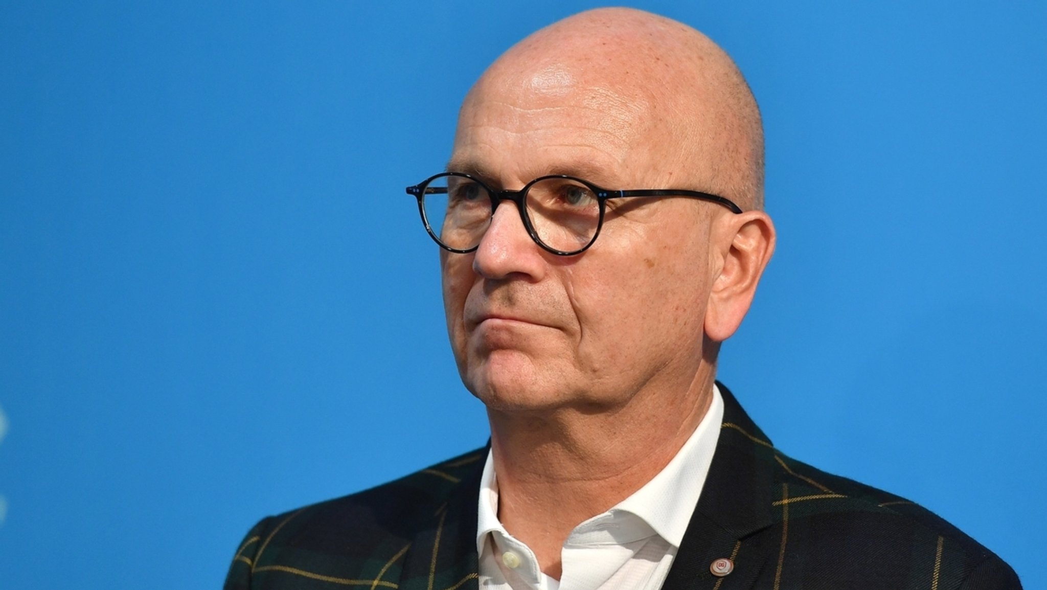 Uwe Brandl (CSU), Präsident des Bayerischen Gemeindetages