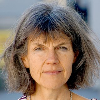 Birgit Harprath