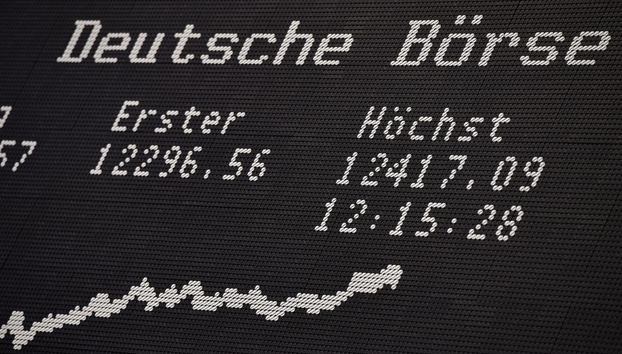 Warum Ist Das KGV An Der Börse So Wichtig? | BR24