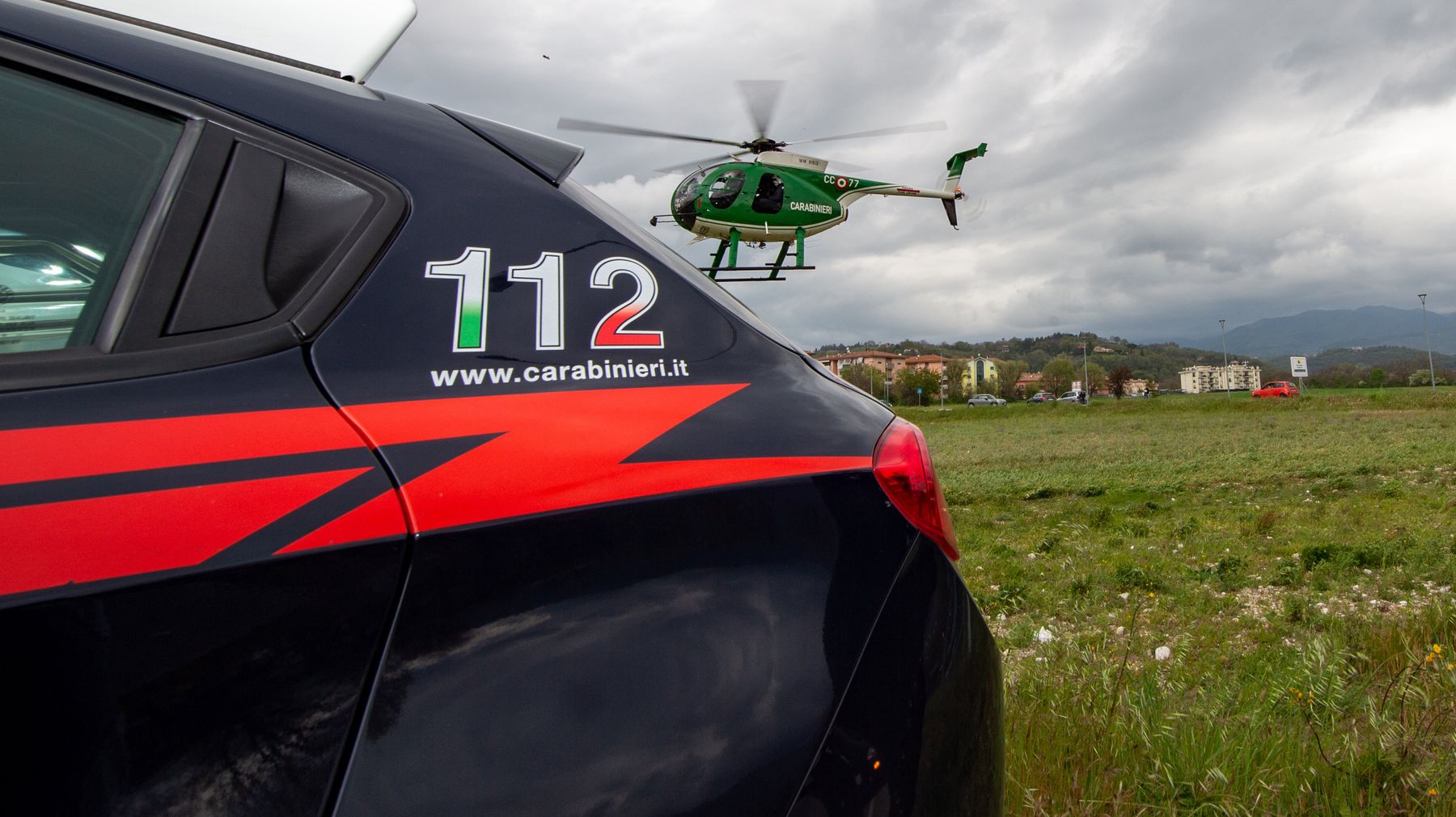 Mehrere Tote bei Seilbahn-Unglück in Italien | BR24