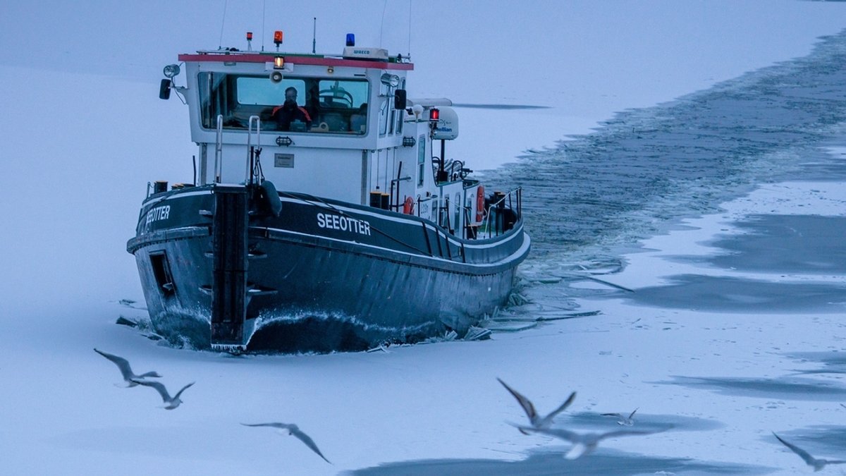Frost und Frühlingswetter: Was Hoch Daniel damit zu tun hat