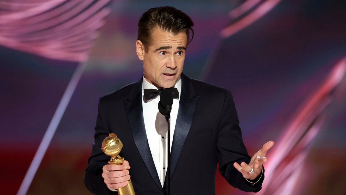 Film- und TV-Preis Golden Globes meldet sich zurück