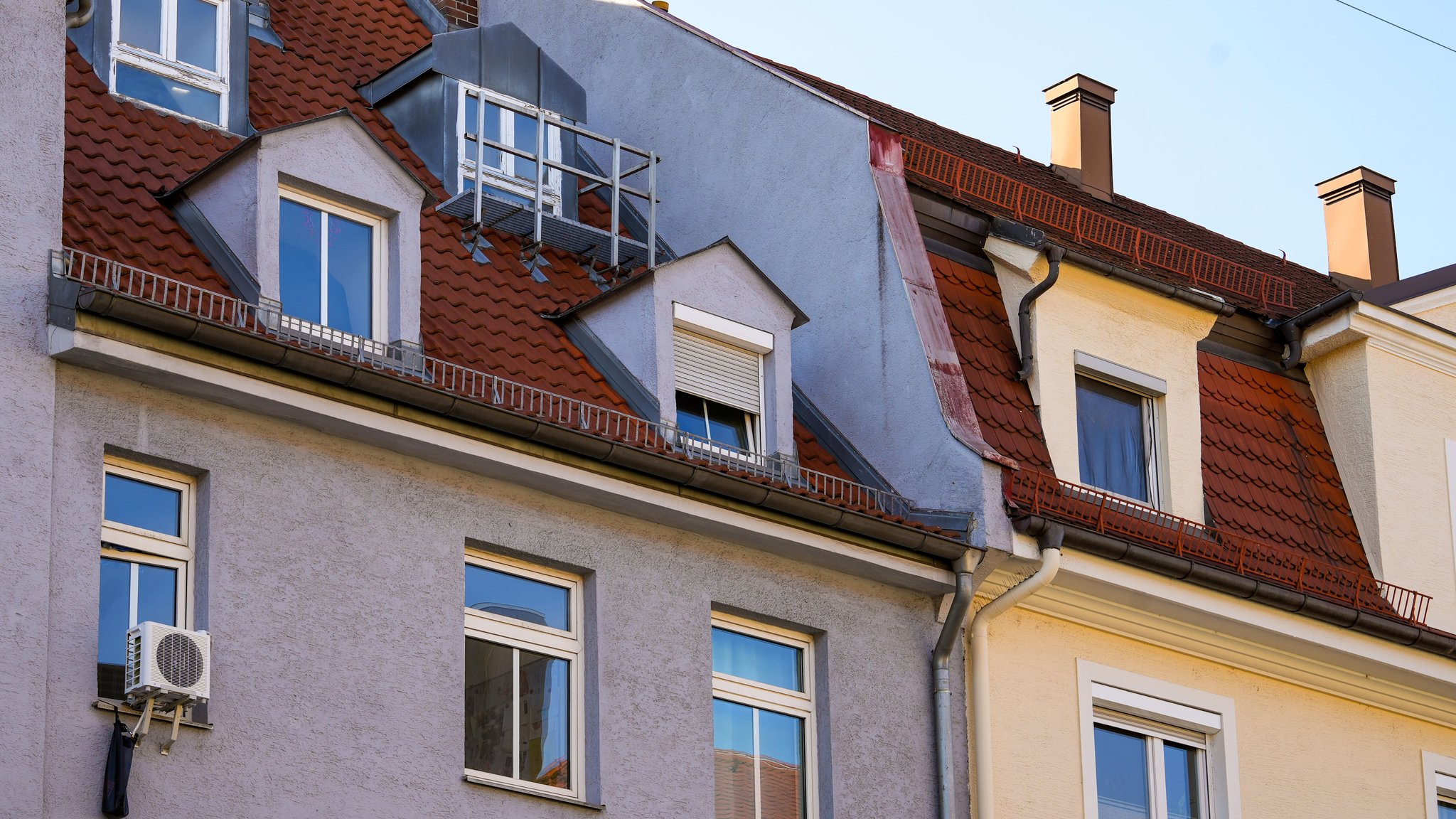 Hubig will Mietern Einbau von Klimaanlagen erleichtern 
