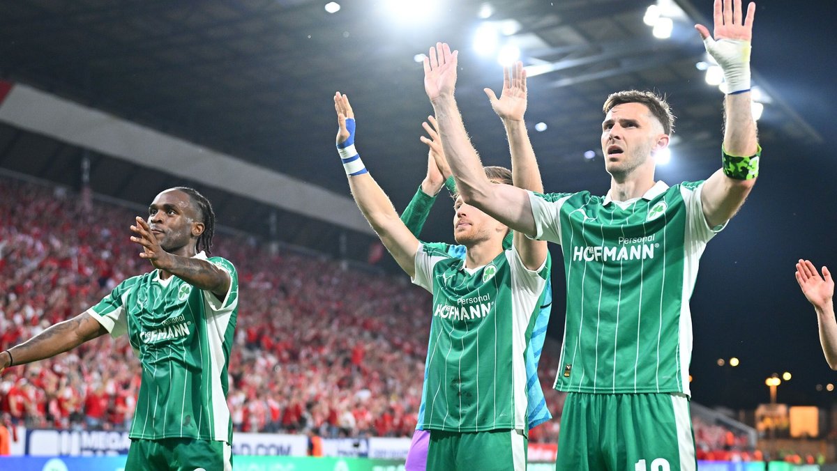 Nach Fürth-Pleite gegen Essen: Futkeu vor Heimspiel siegessicher