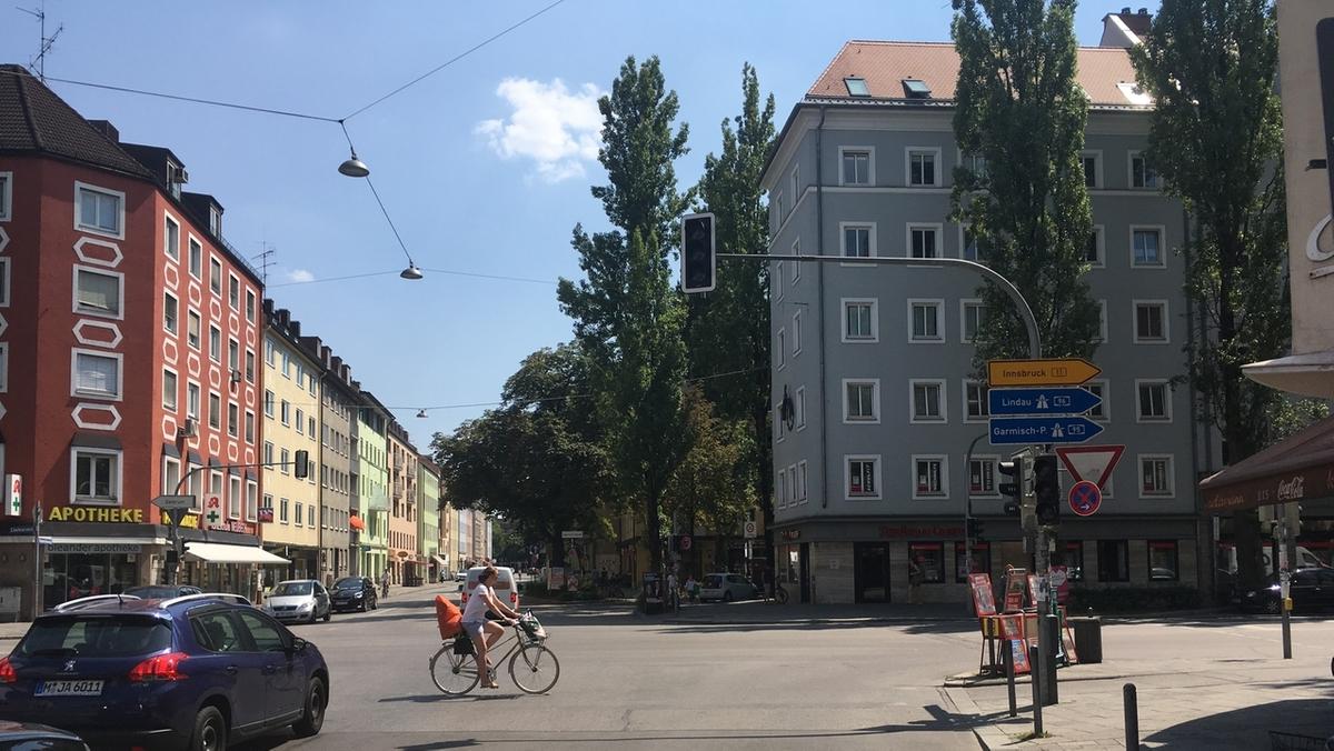 Wetter München Br Wetter München Br