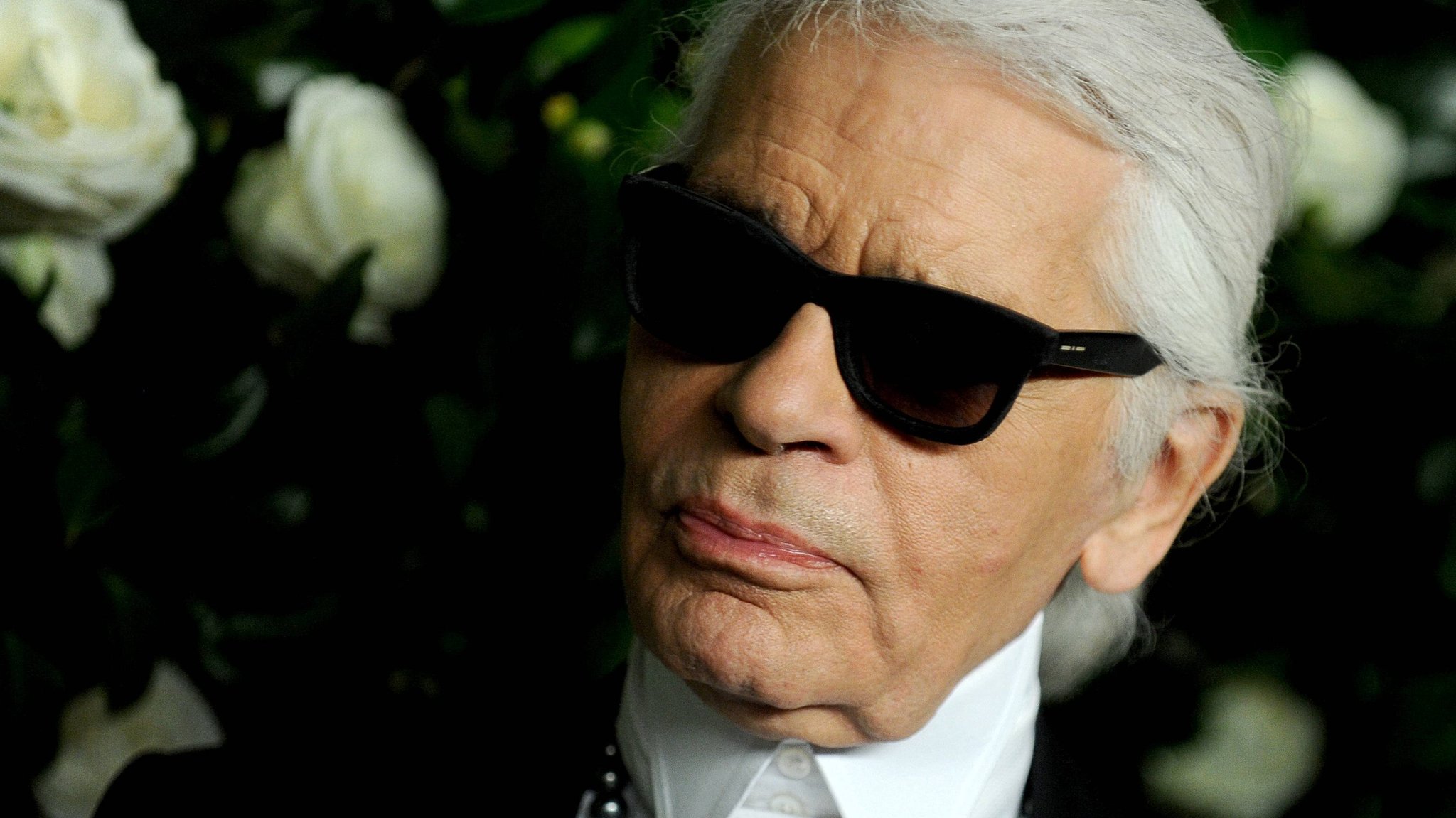 Pariser Wohnung von Karl Lagerfeld wird versteigert